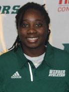 Head Coach | Destinee Johnson